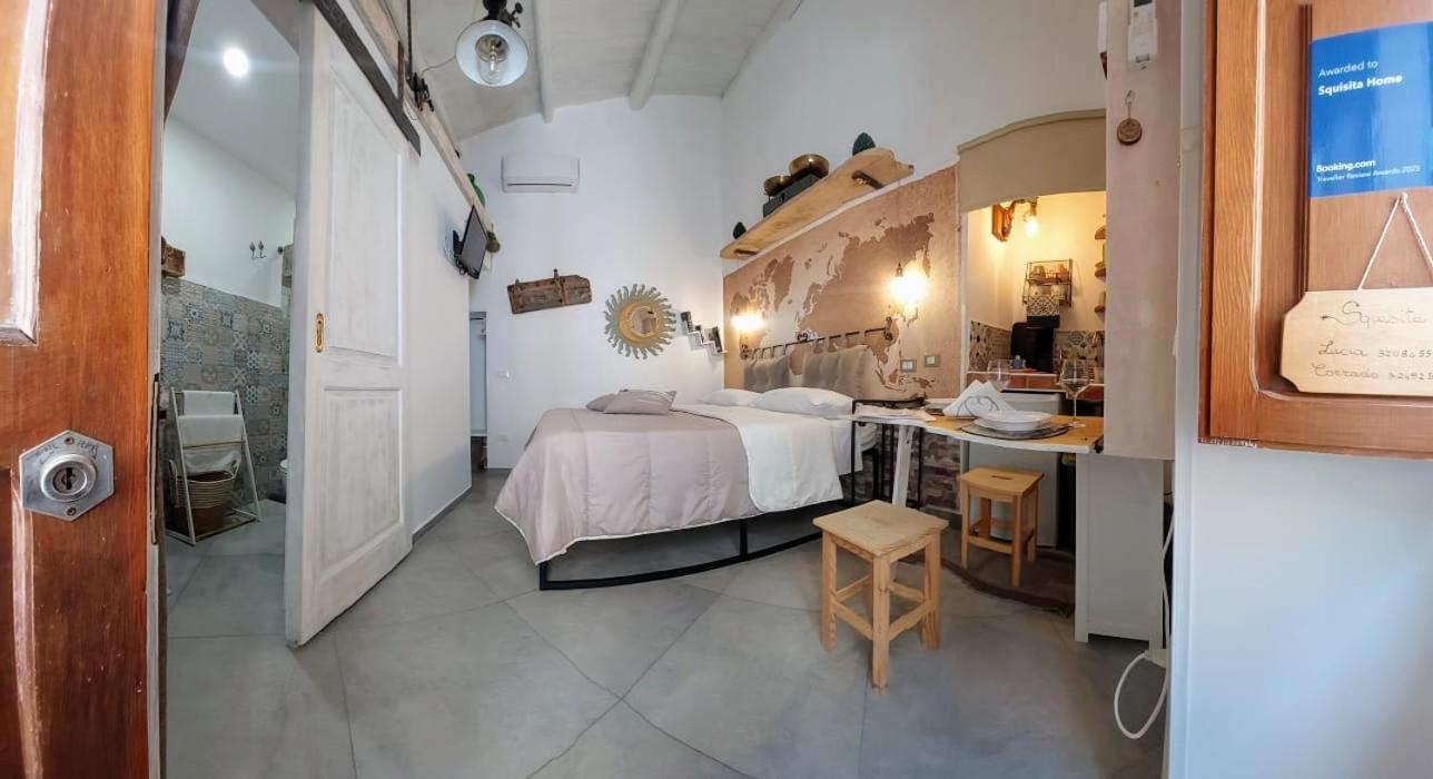 Squisita Home Noto Zewnętrze zdjęcie