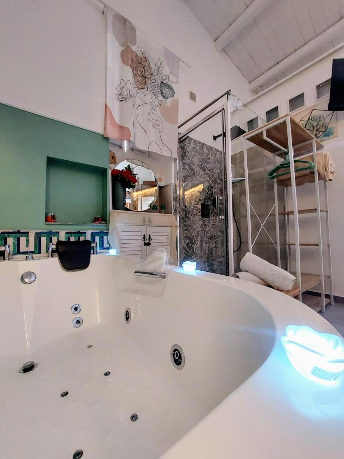 Squisita Home Noto Zewnętrze zdjęcie
